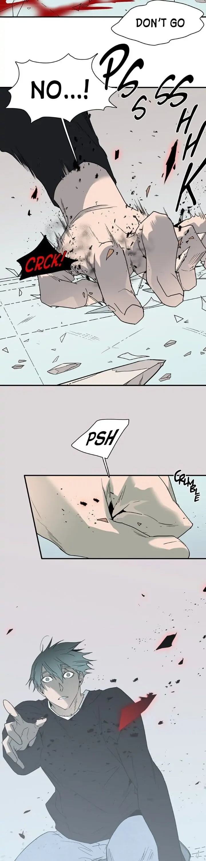 Dear. Door [Uncensored Version] - Chapter 79 Page 4