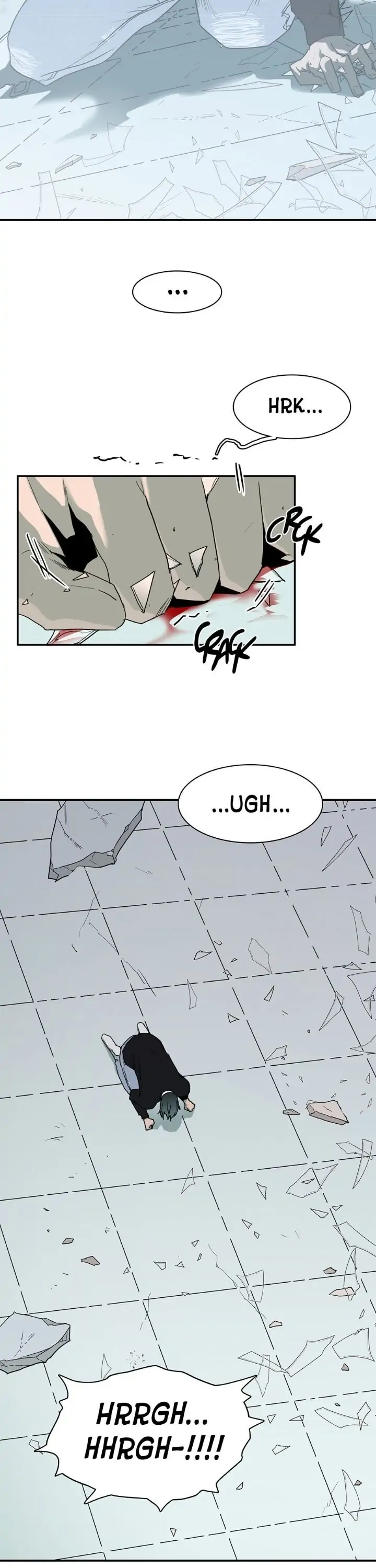 Dear. Door [Uncensored Version] - Chapter 79 Page 5