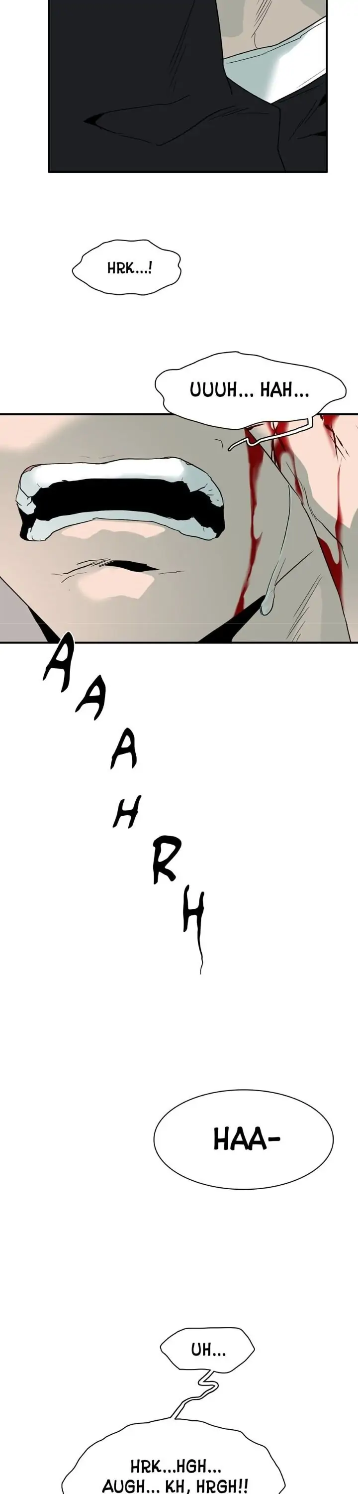 Dear. Door [Uncensored Version] - Chapter 79 Page 10