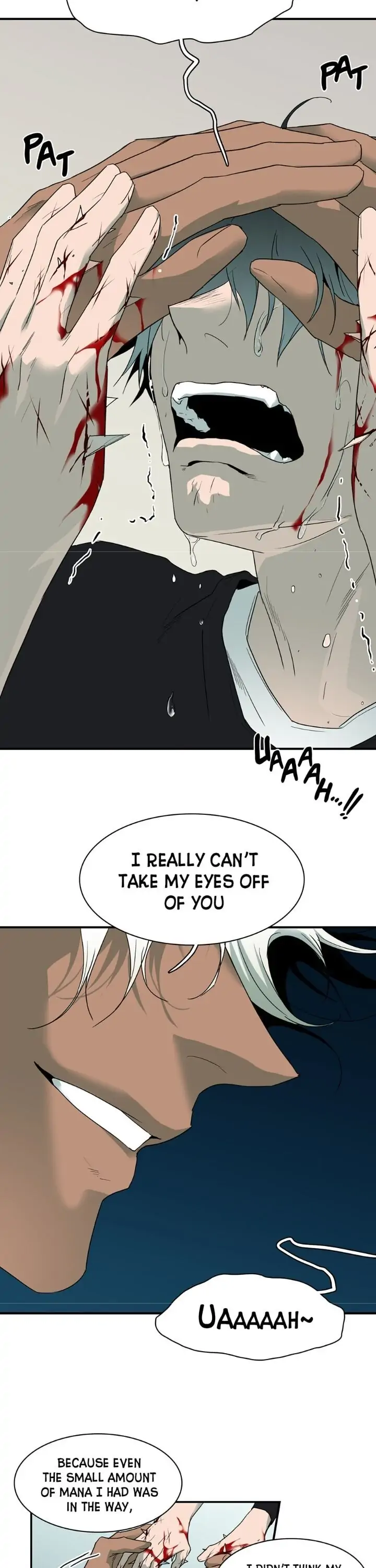 Dear. Door [Uncensored Version] - Chapter 79 Page 11