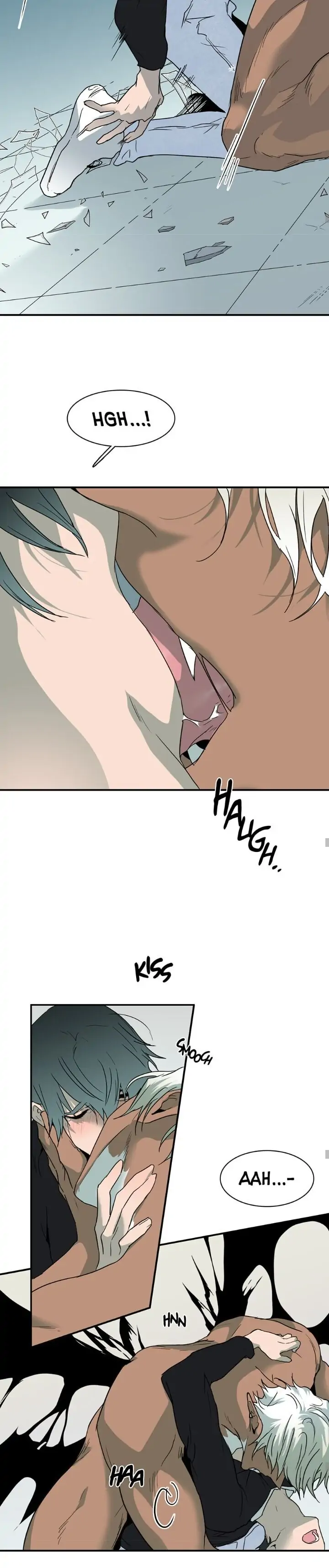 Dear. Door [Uncensored Version] - Chapter 79 Page 15