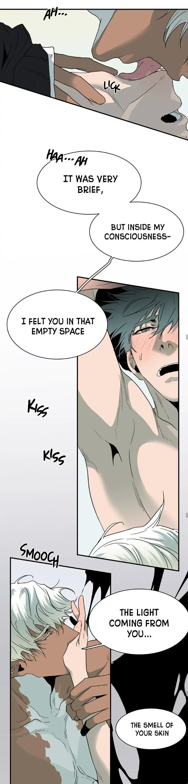 Dear. Door [Uncensored Version] - Chapter 79 Page 16