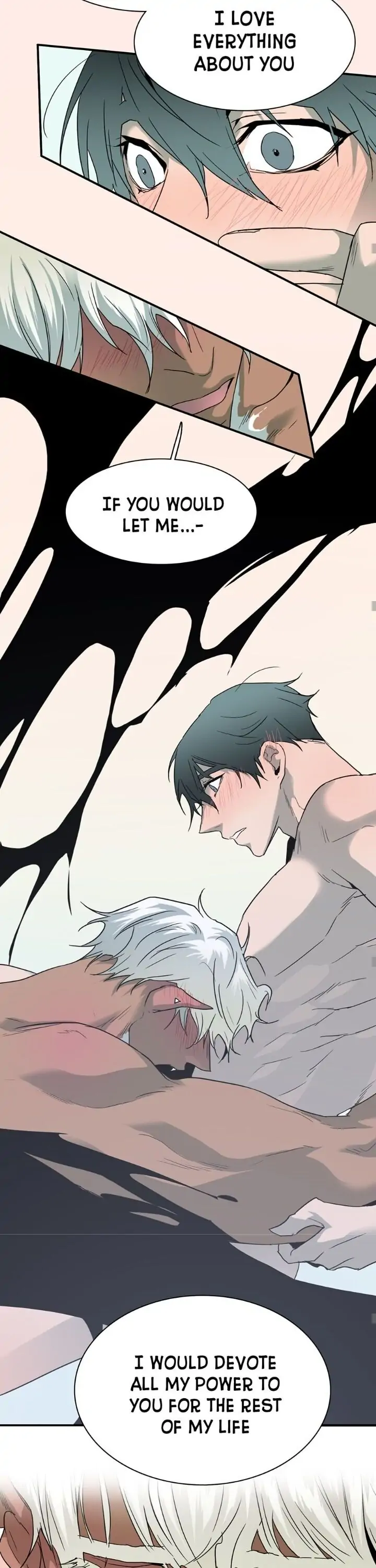 Dear. Door [Uncensored Version] - Chapter 79 Page 19