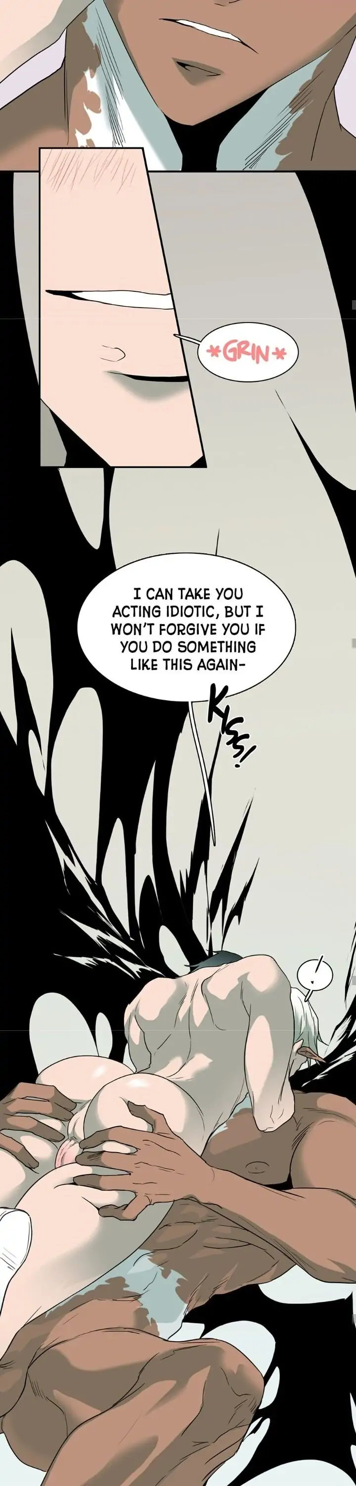 Dear. Door [Uncensored Version] - Chapter 79 Page 21