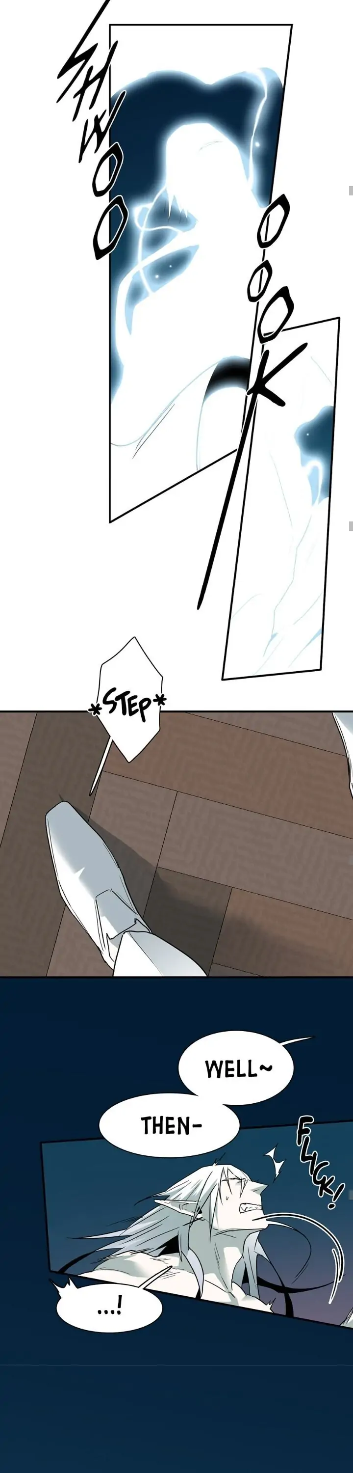 Dear. Door [Uncensored Version] - Chapter 79 Page 25