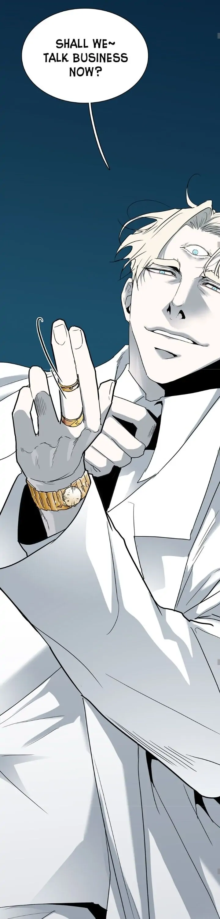 Dear. Door [Uncensored Version] - Chapter 79 Page 26