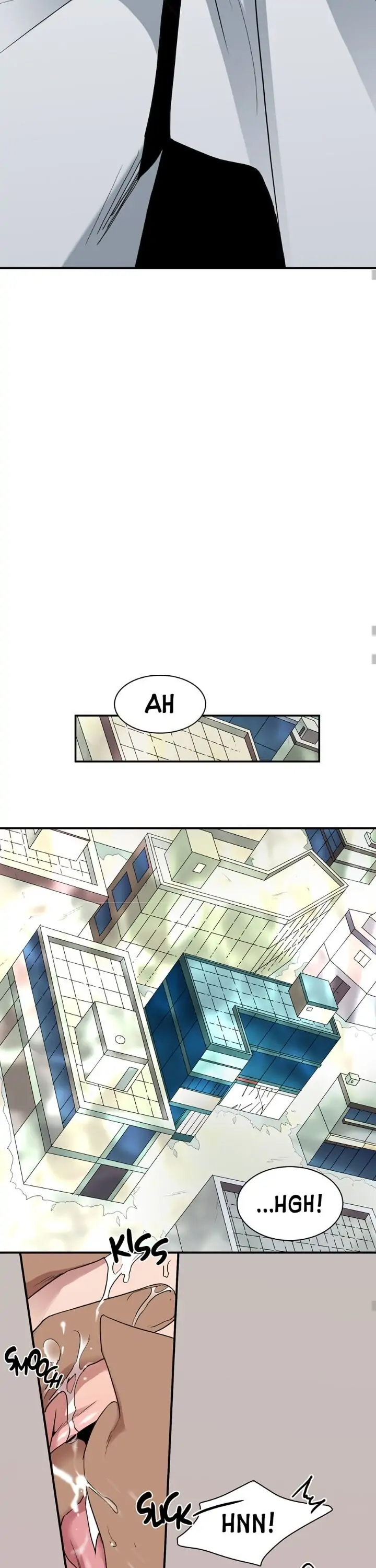 Dear. Door [Uncensored Version] - Chapter 79 Page 27