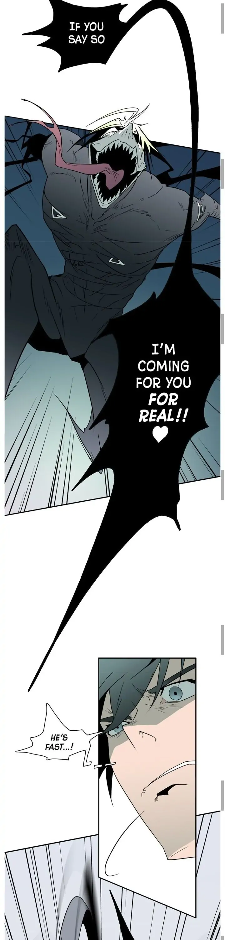 Dear. Door [Uncensored Version] - Chapter 8 Page 3