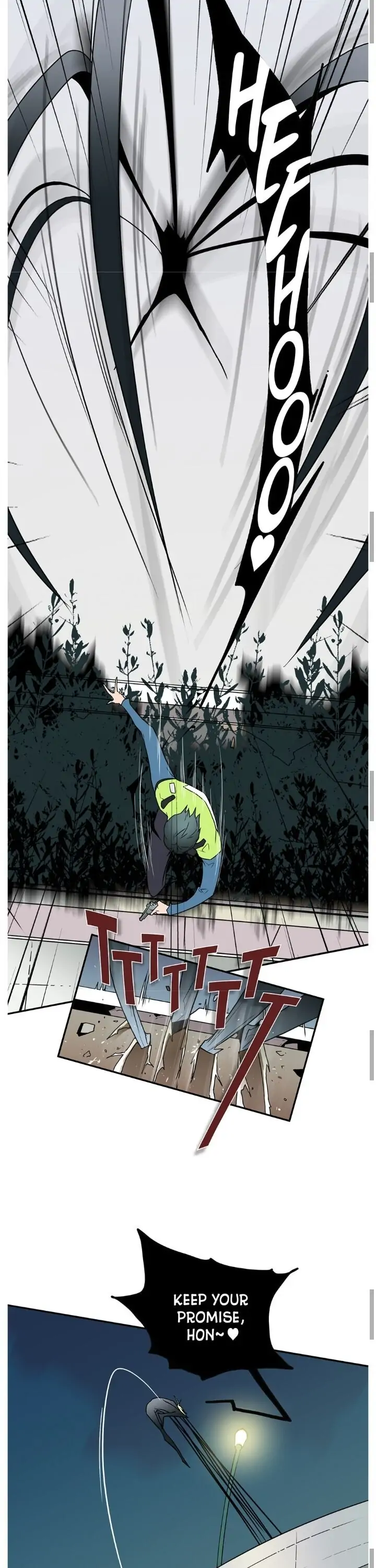 Dear. Door [Uncensored Version] - Chapter 8 Page 4
