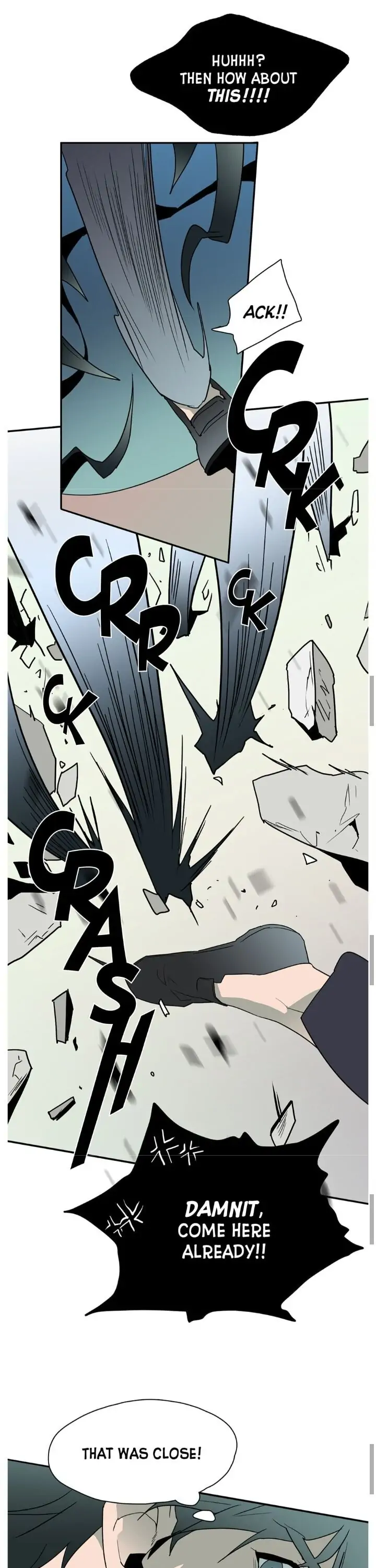 Dear. Door [Uncensored Version] - Chapter 8 Page 7