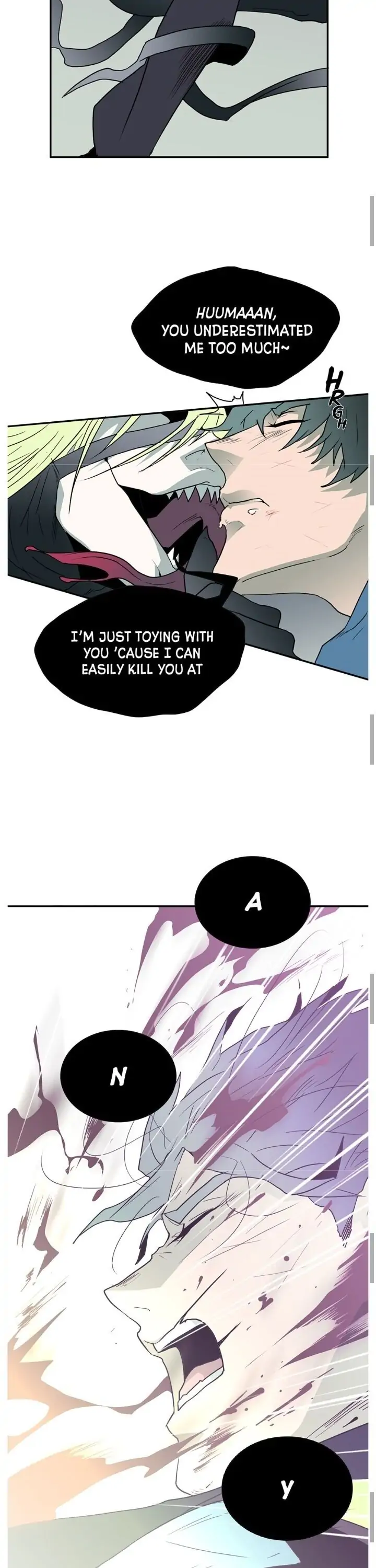 Dear. Door [Uncensored Version] - Chapter 8 Page 10