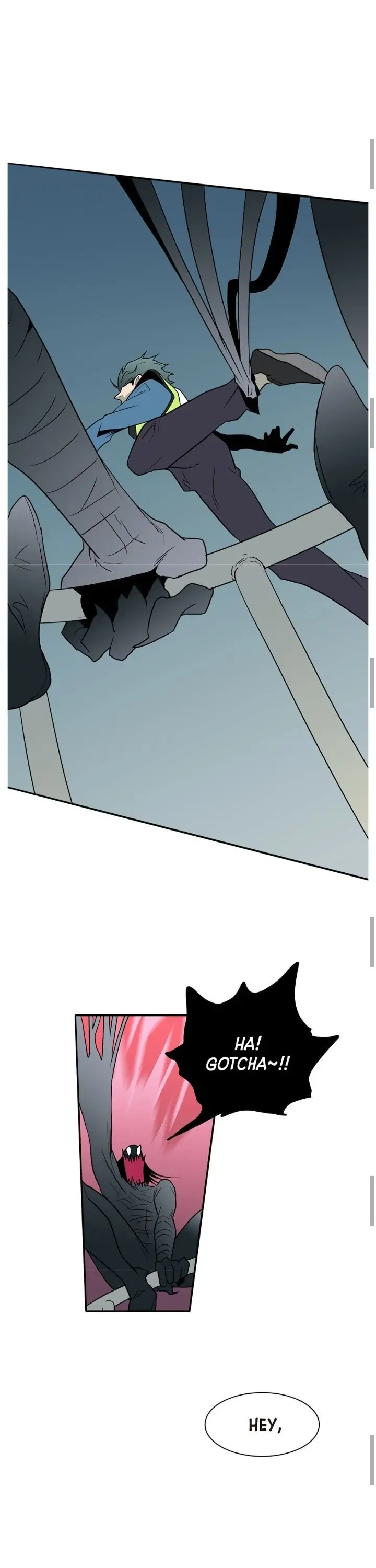 Dear. Door [Uncensored Version] - Chapter 8 Page 14