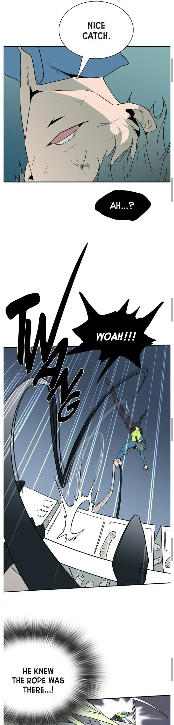 Dear. Door [Uncensored Version] - Chapter 8 Page 15