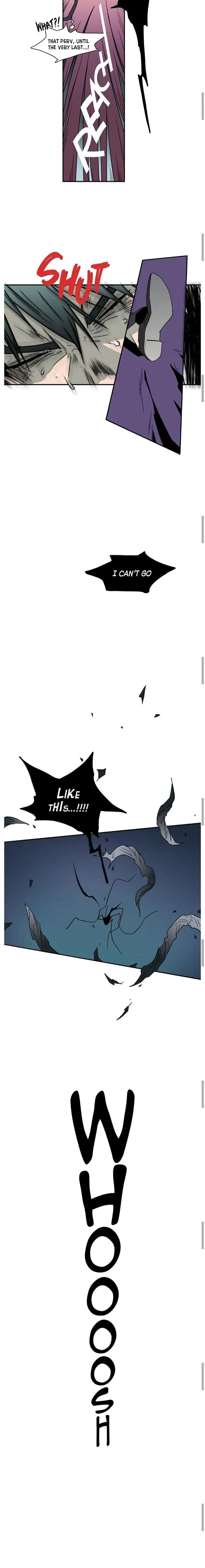 Dear. Door [Uncensored Version] - Chapter 8 Page 18