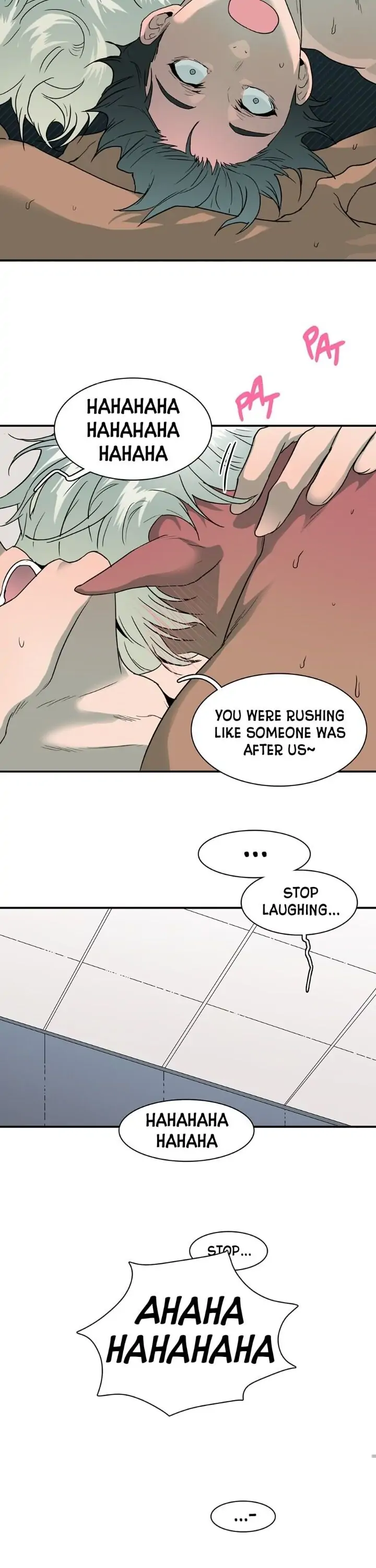 Dear. Door [Uncensored Version] - Chapter 80 Page 10