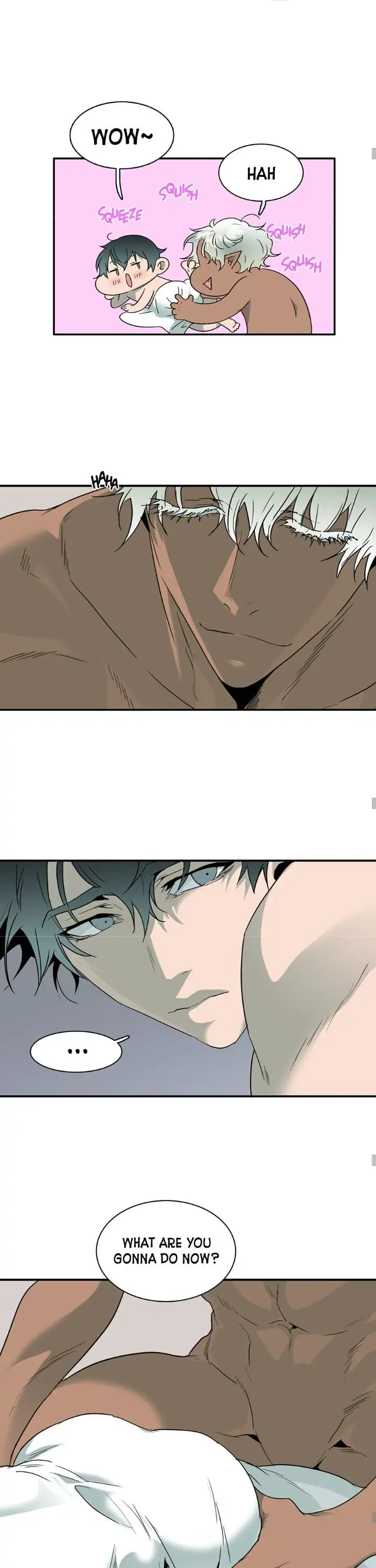 Dear. Door [Uncensored Version] - Chapter 80 Page 13