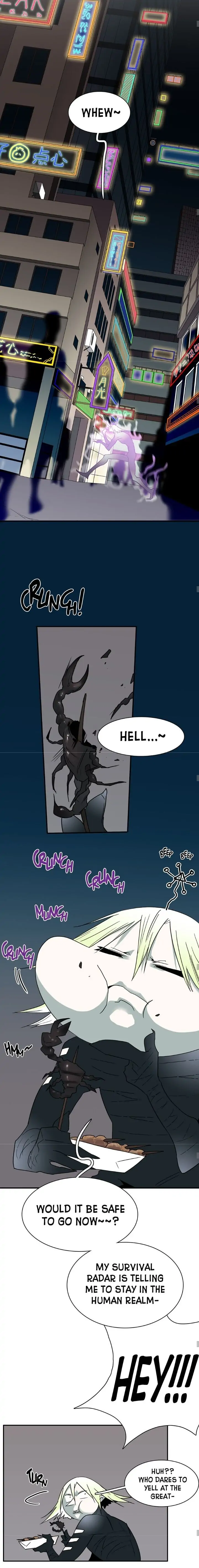 Dear. Door [Uncensored Version] - Chapter 80 Page 15