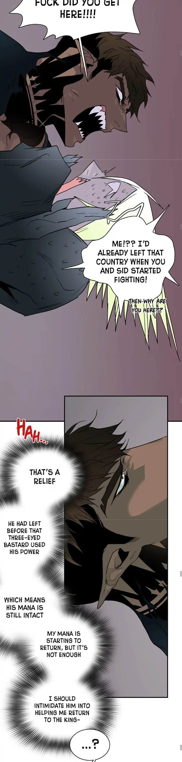 Dear. Door [Uncensored Version] - Chapter 80 Page 20