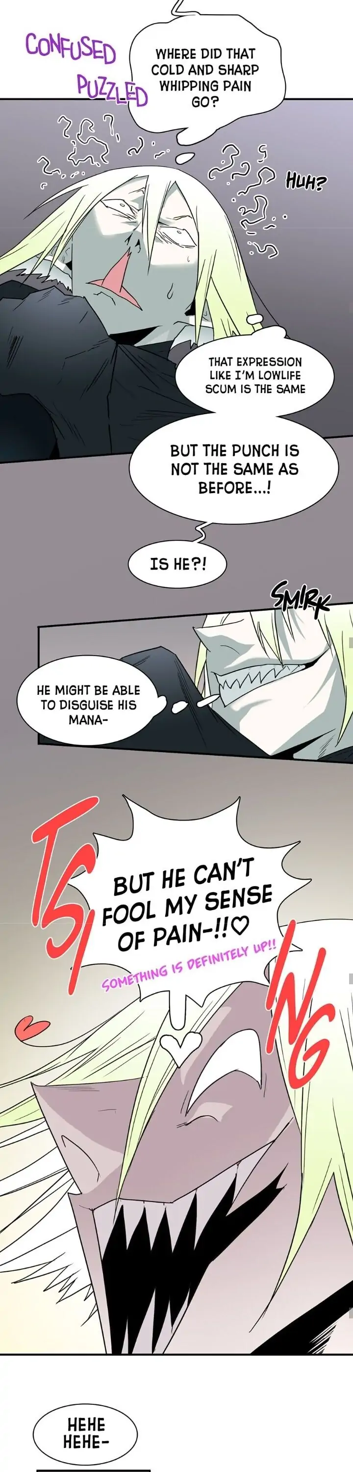 Dear. Door [Uncensored Version] - Chapter 80 Page 21