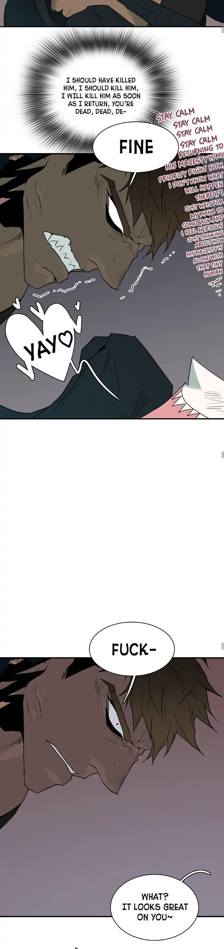 Dear. Door [Uncensored Version] - Chapter 80 Page 23