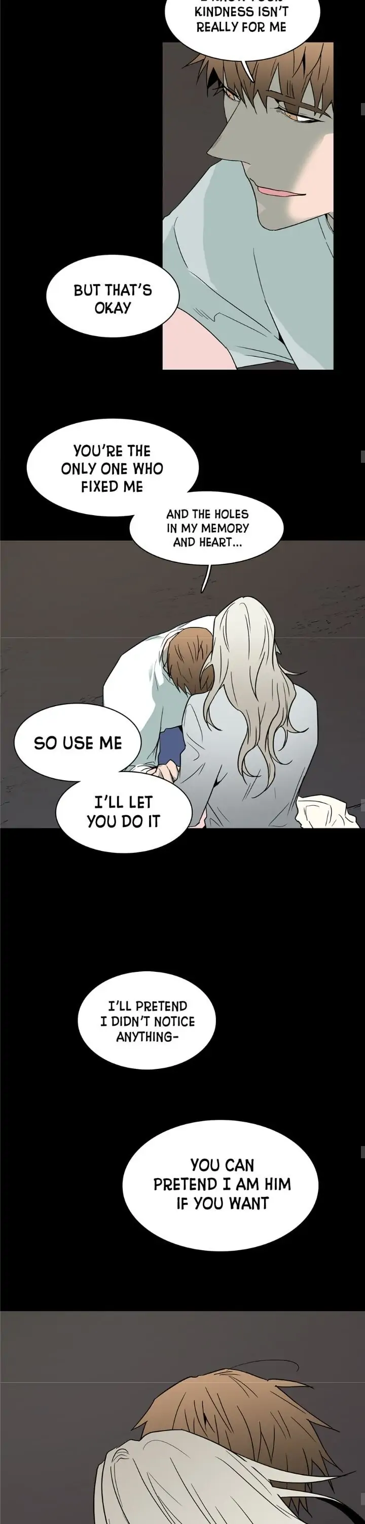 Dear. Door [Uncensored Version] - Chapter 81 Page 19