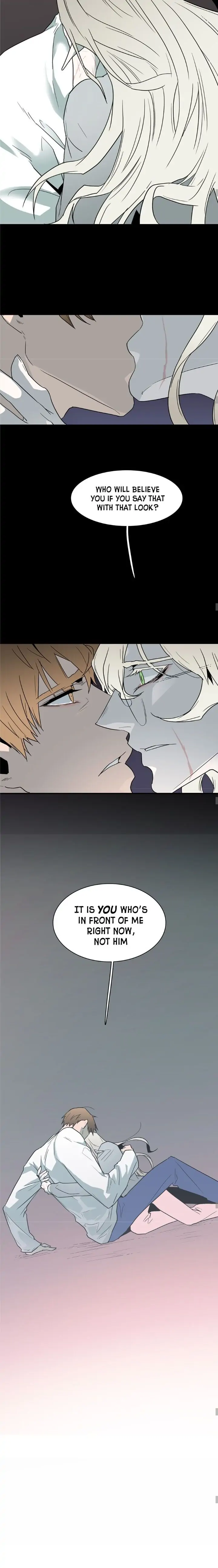 Dear. Door [Uncensored Version] - Chapter 81 Page 20