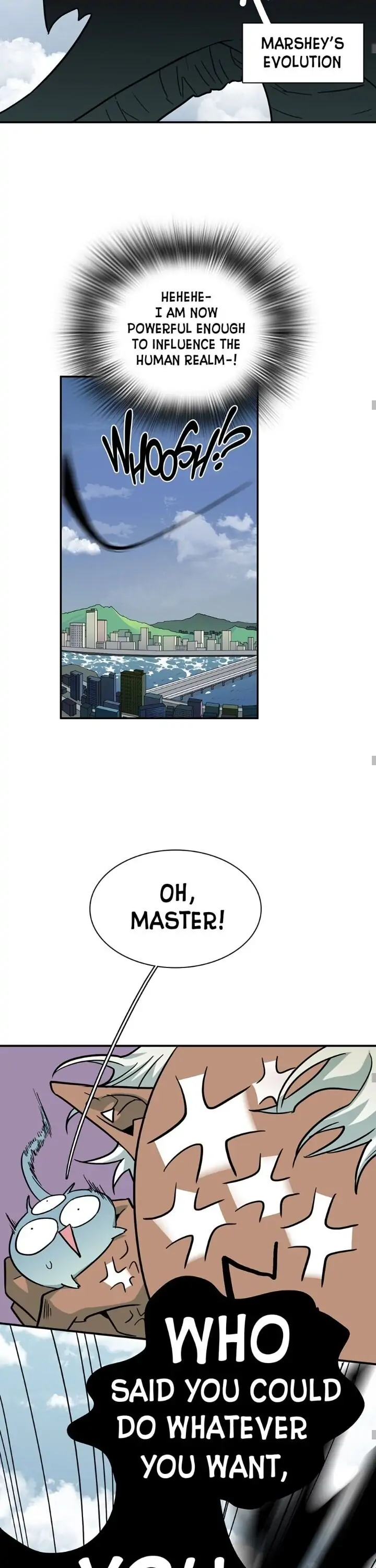 Dear. Door [Uncensored Version] - Chapter 82 Page 27