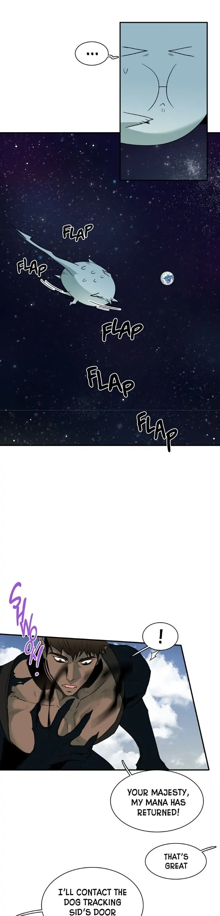 Dear. Door [Uncensored Version] - Chapter 82 Page 30