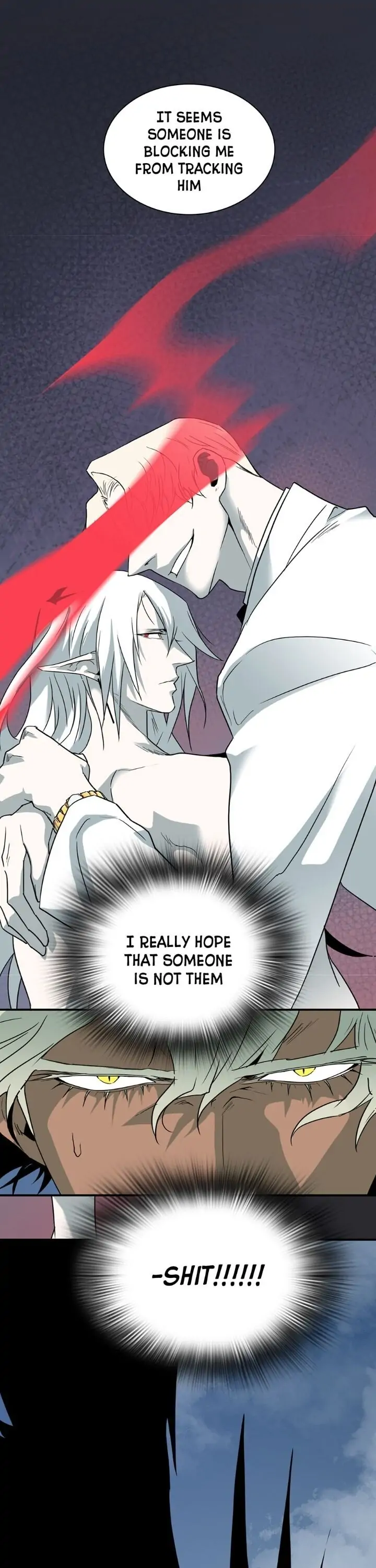 Dear. Door [Uncensored Version] - Chapter 82 Page 32