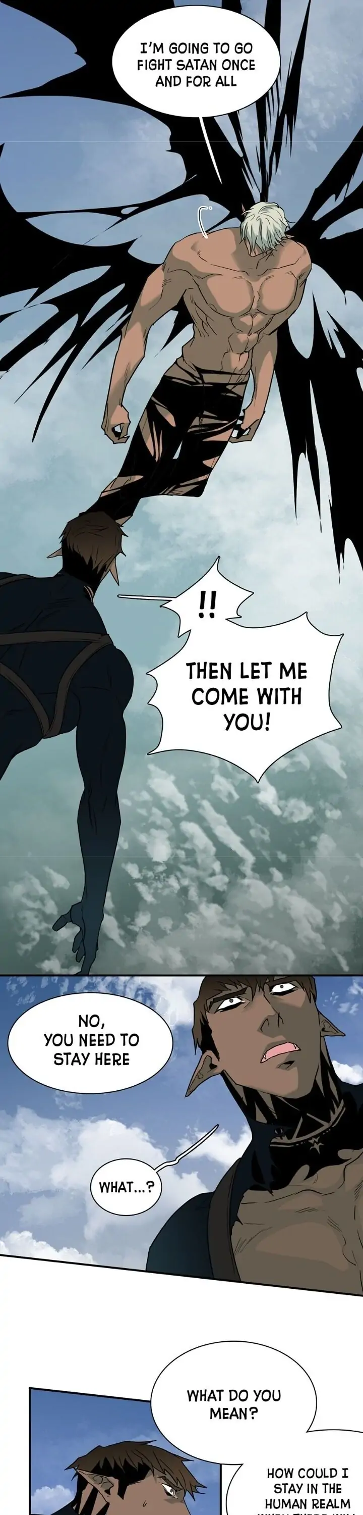 Dear. Door [Uncensored Version] - Chapter 82 Page 33
