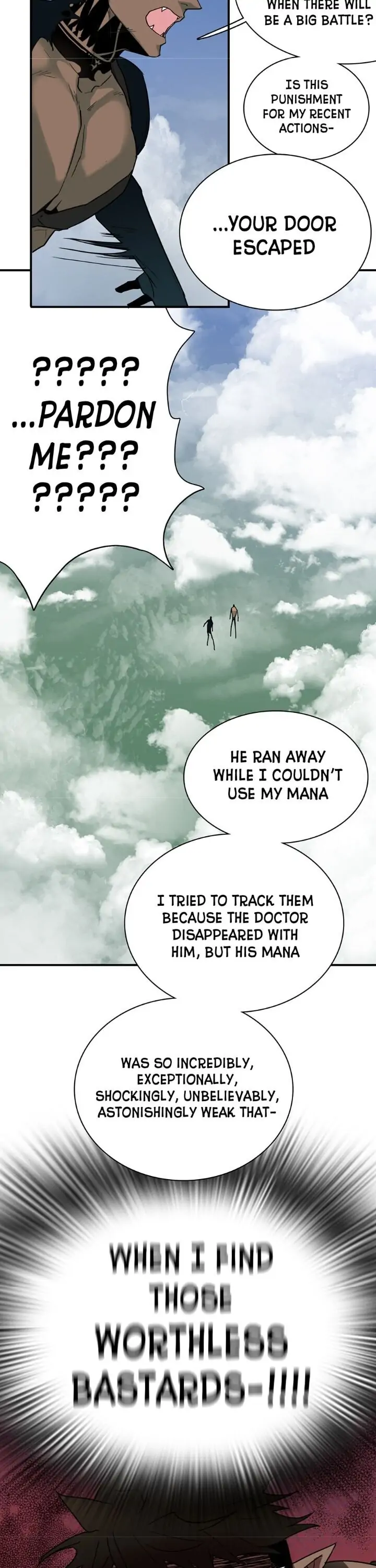 Dear. Door [Uncensored Version] - Chapter 82 Page 34