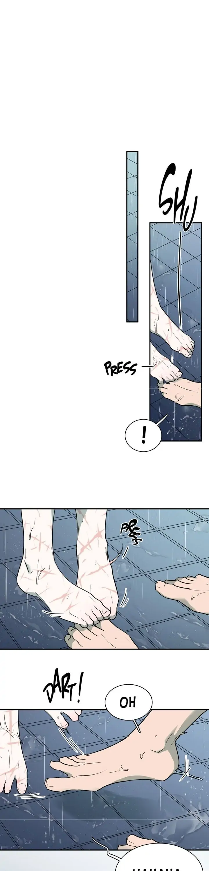 Dear. Door [Uncensored Version] - Chapter 83 Page 3
