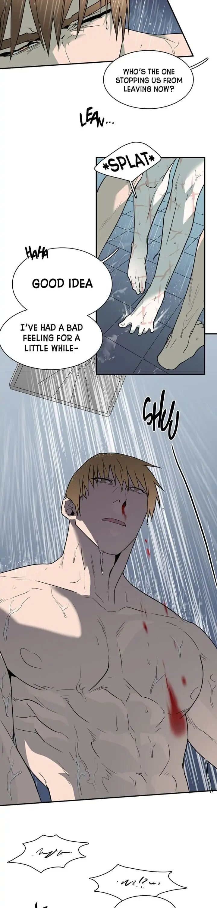 Dear. Door [Uncensored Version] - Chapter 83 Page 6