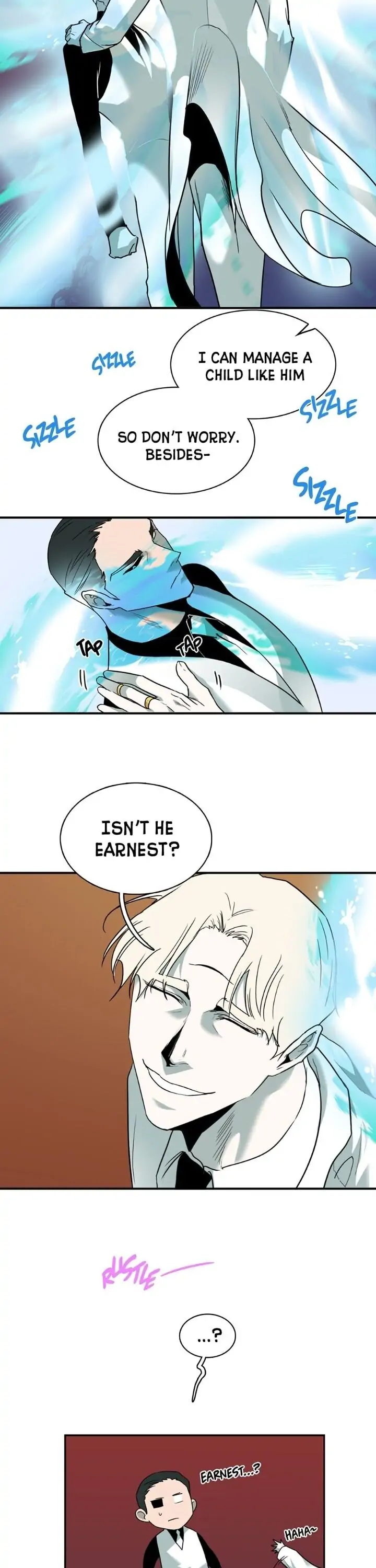 Dear. Door [Uncensored Version] - Chapter 84 Page 4