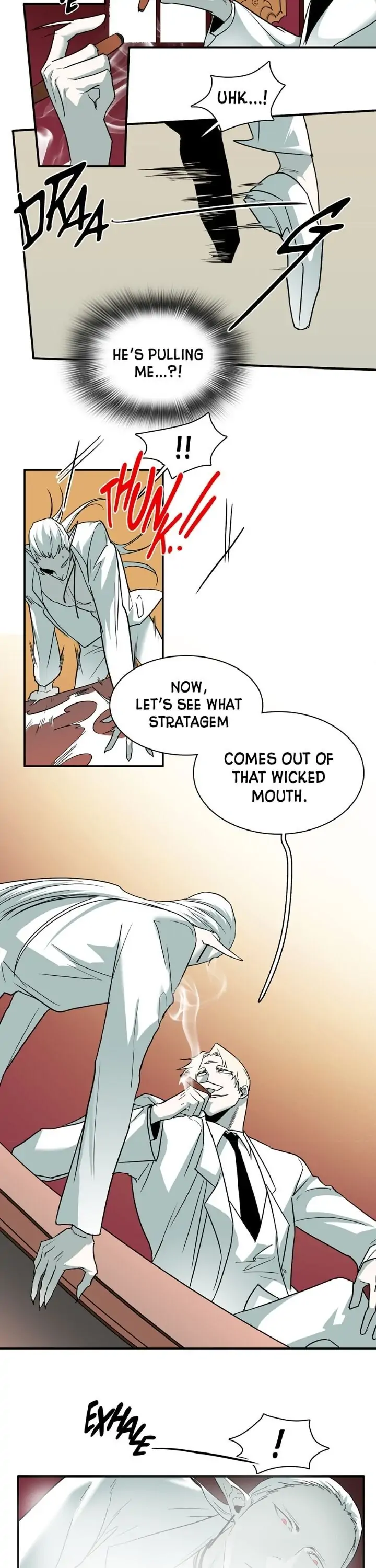 Dear. Door [Uncensored Version] - Chapter 84 Page 10