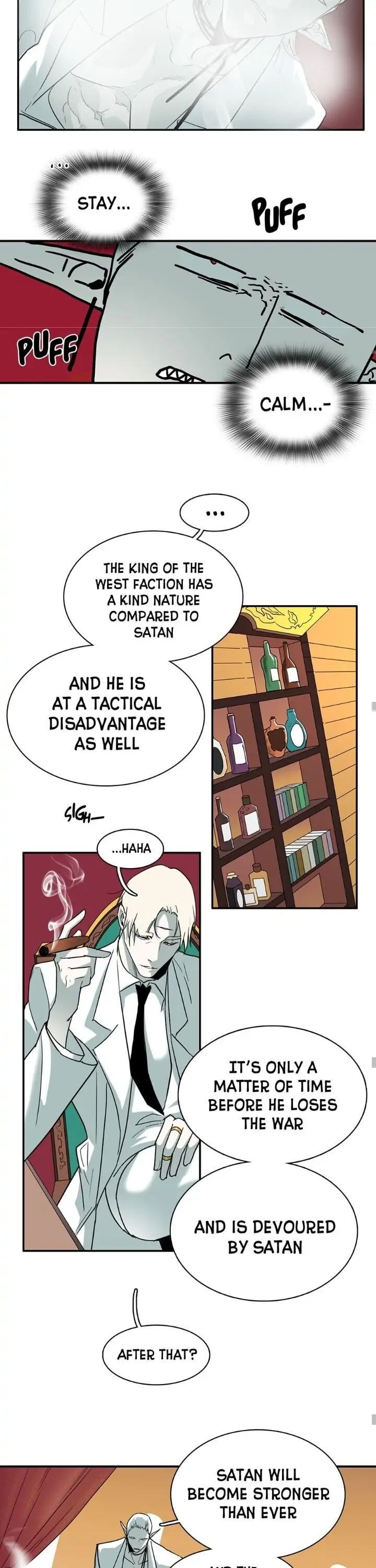Dear. Door [Uncensored Version] - Chapter 84 Page 11