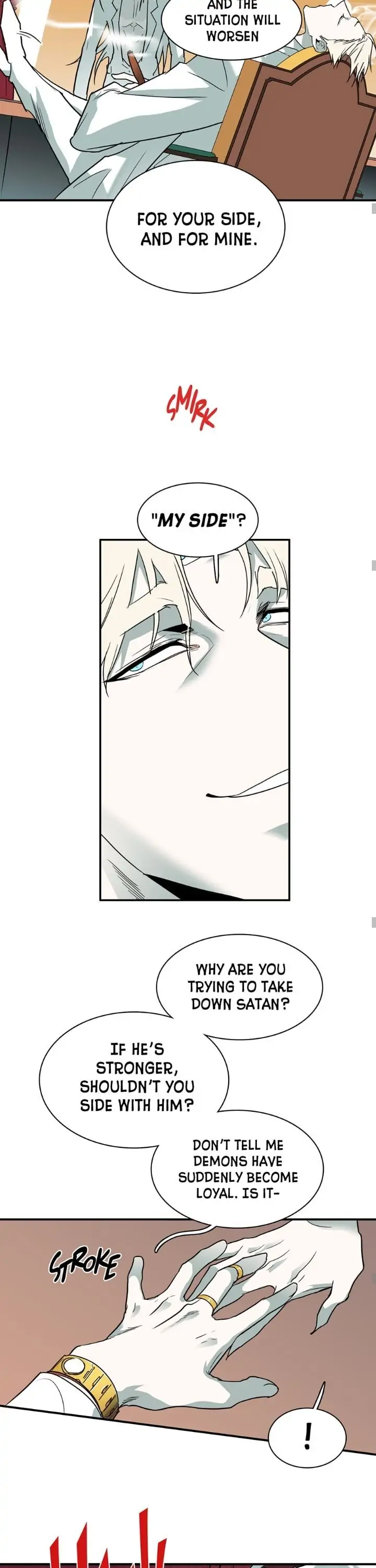 Dear. Door [Uncensored Version] - Chapter 84 Page 12