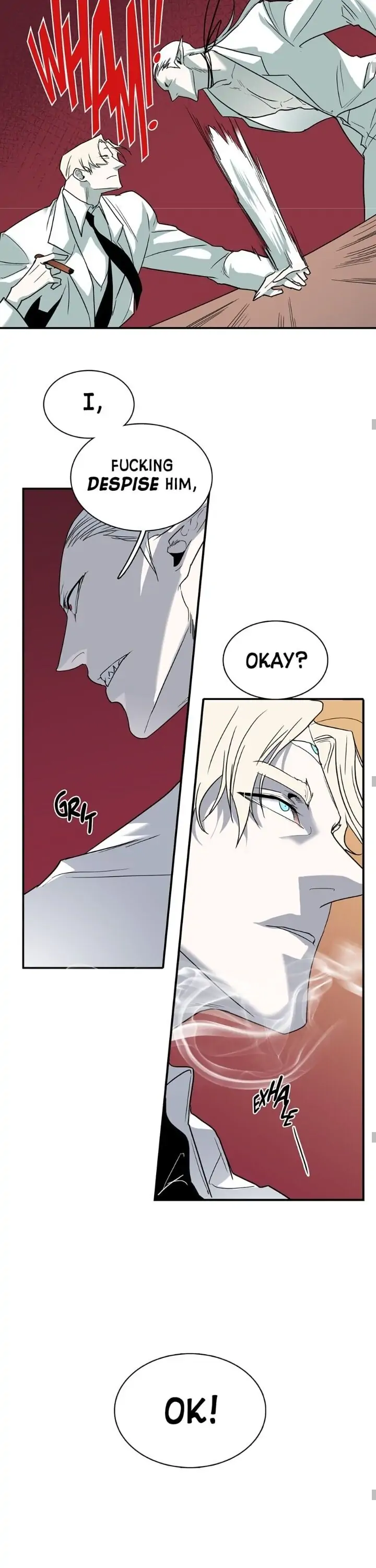 Dear. Door [Uncensored Version] - Chapter 84 Page 13