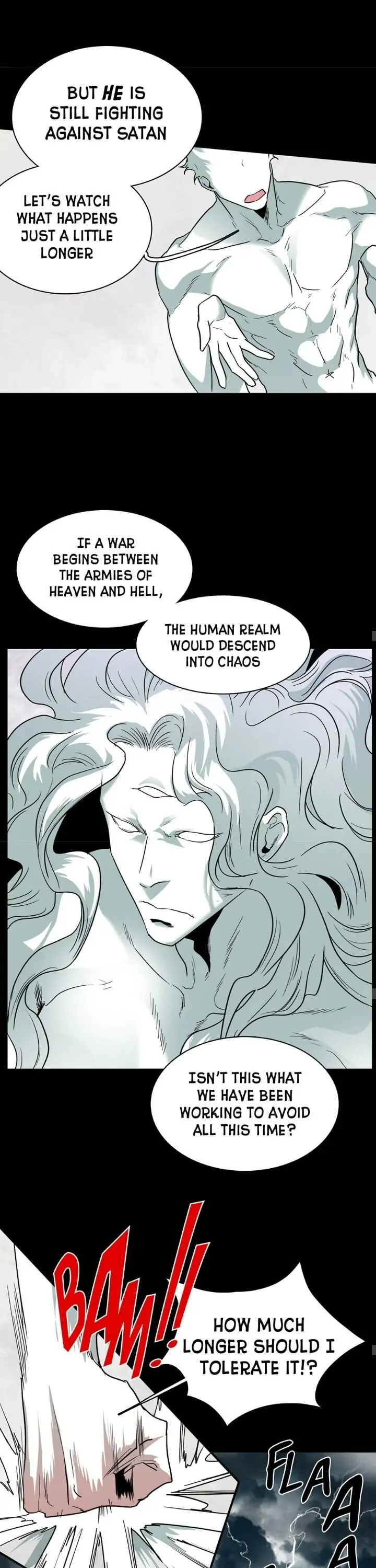 Dear. Door [Uncensored Version] - Chapter 84 Page 16
