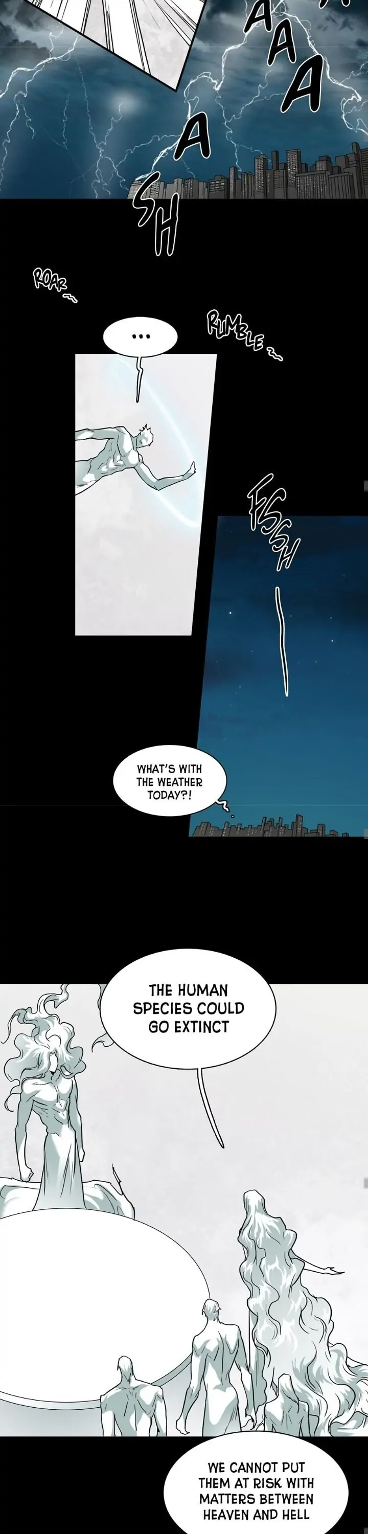 Dear. Door [Uncensored Version] - Chapter 84 Page 17