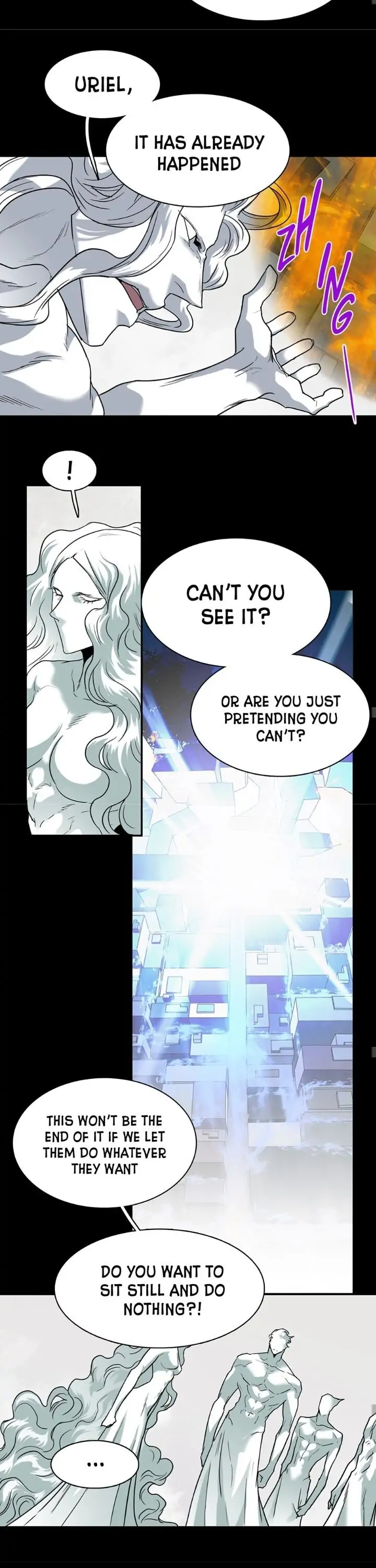 Dear. Door [Uncensored Version] - Chapter 84 Page 18