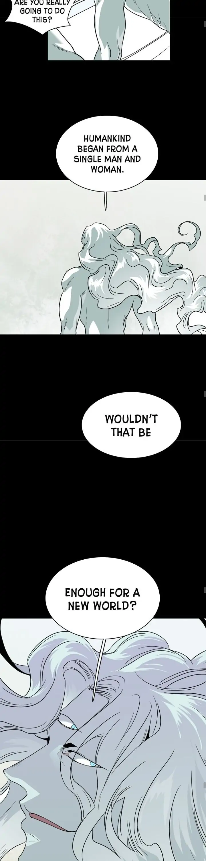 Dear. Door [Uncensored Version] - Chapter 84 Page 20