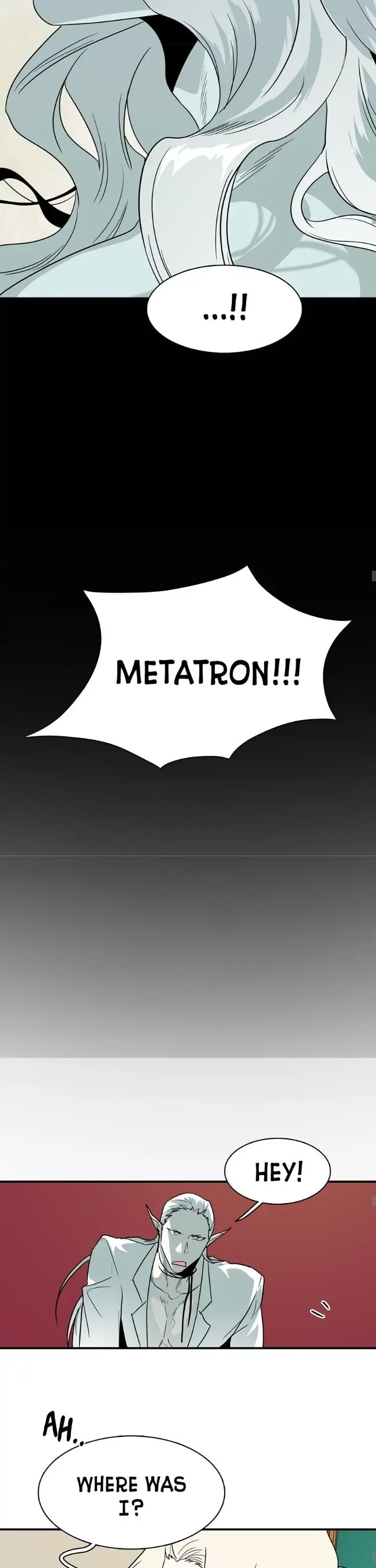 Dear. Door [Uncensored Version] - Chapter 84 Page 21