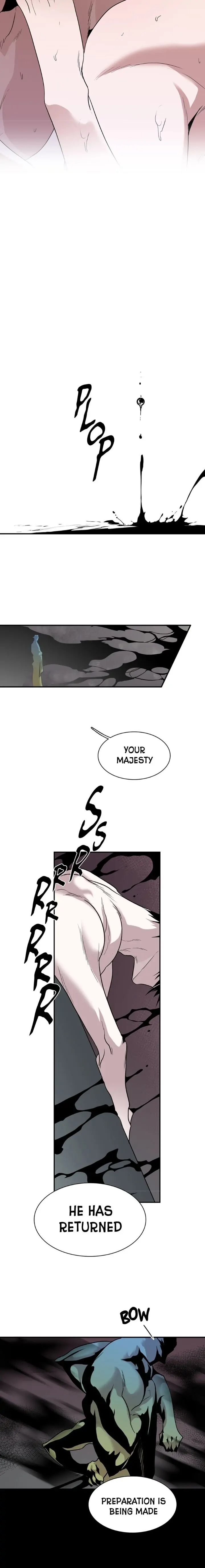 Dear. Door [Uncensored Version] - Chapter 84 Page 27
