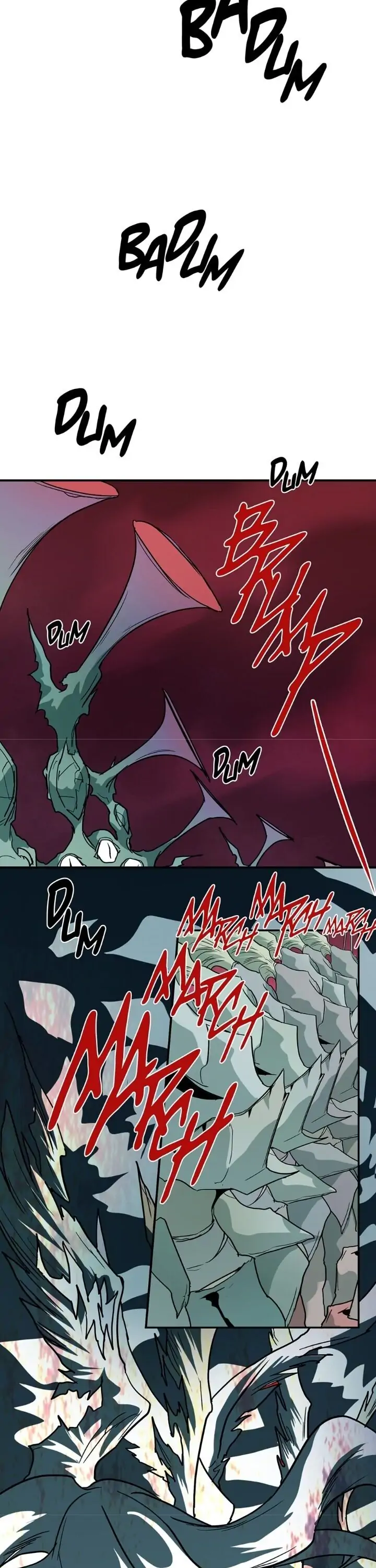 Dear. Door [Uncensored Version] - Chapter 85 Page 2