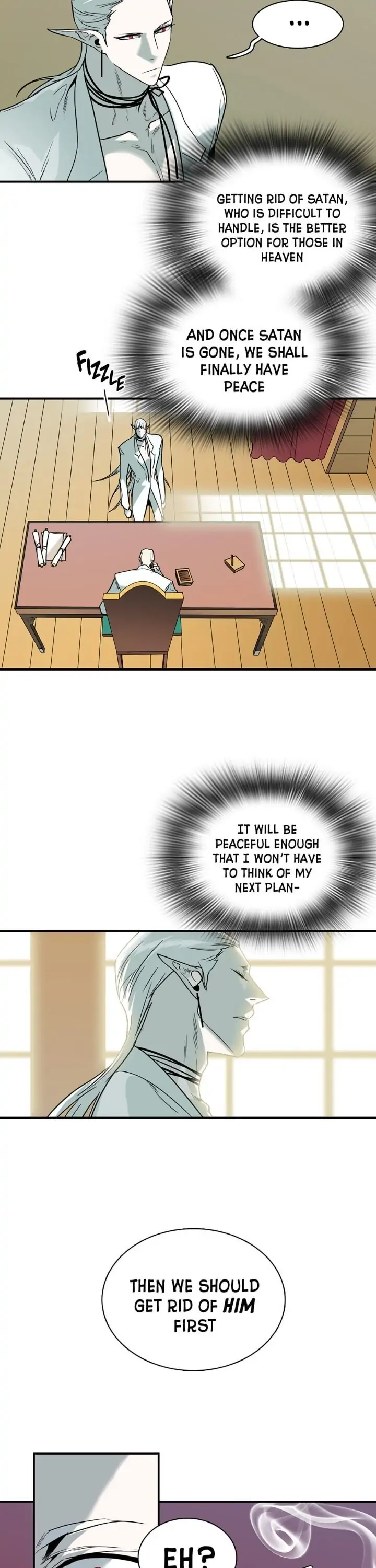 Dear. Door [Uncensored Version] - Chapter 85 Page 5