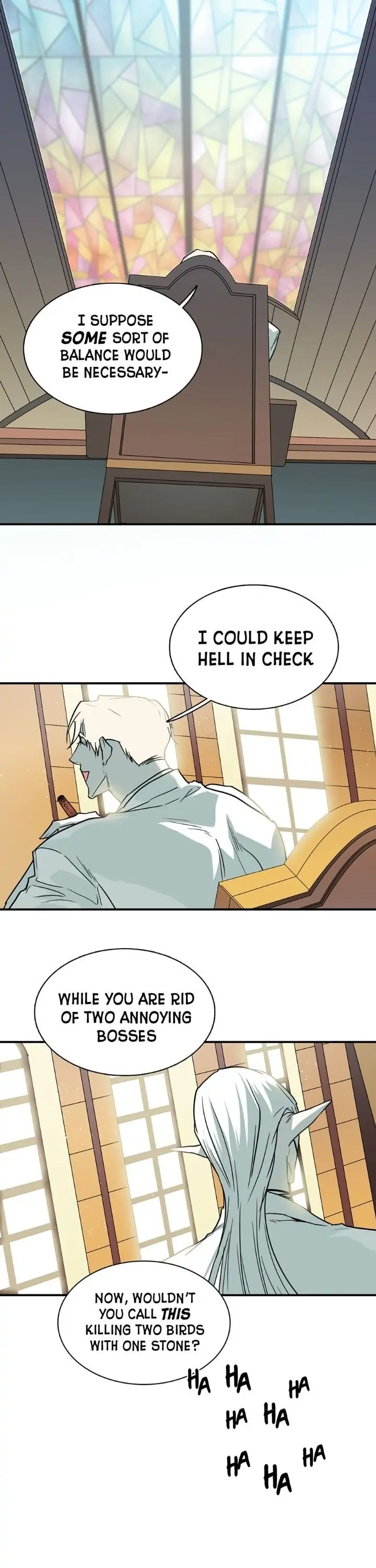 Dear. Door [Uncensored Version] - Chapter 85 Page 10