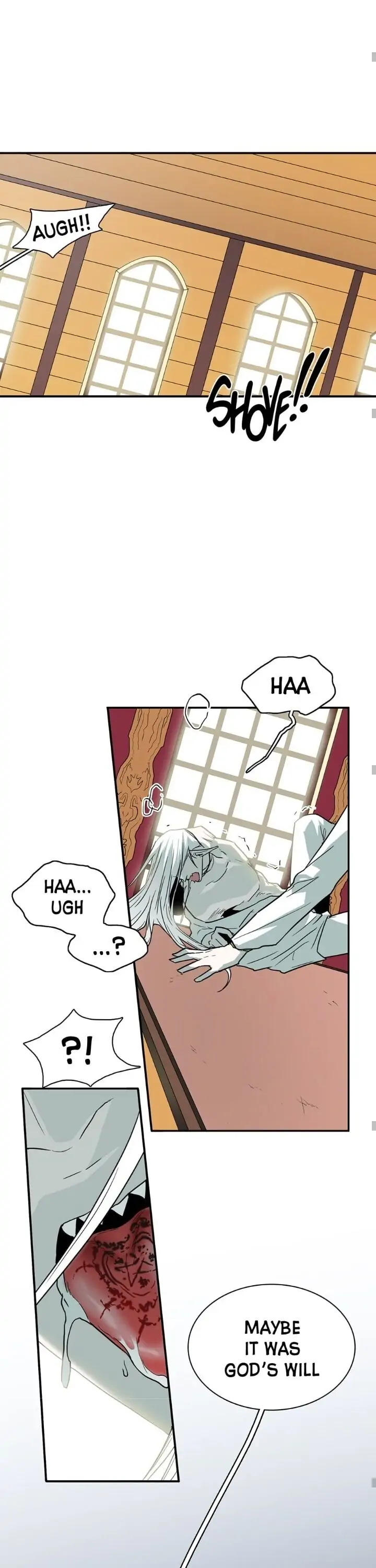 Dear. Door [Uncensored Version] - Chapter 85 Page 14