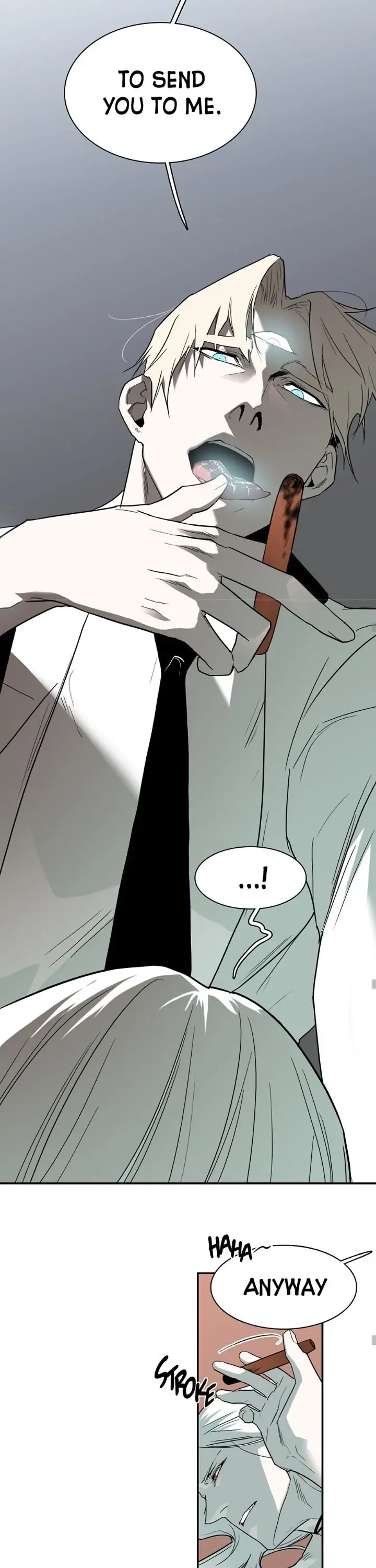 Dear. Door [Uncensored Version] - Chapter 85 Page 15
