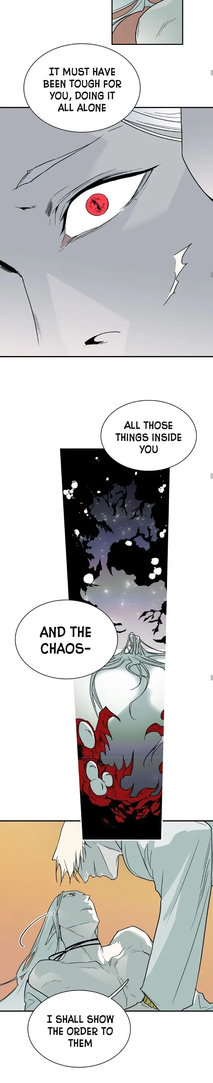 Dear. Door [Uncensored Version] - Chapter 85 Page 16